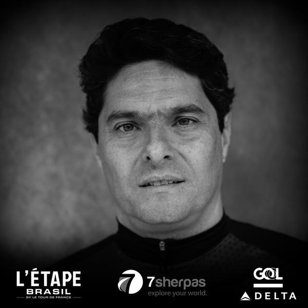 Buy your photos of the eventFoto Oficial Letape Brasil 2018 on Fotop