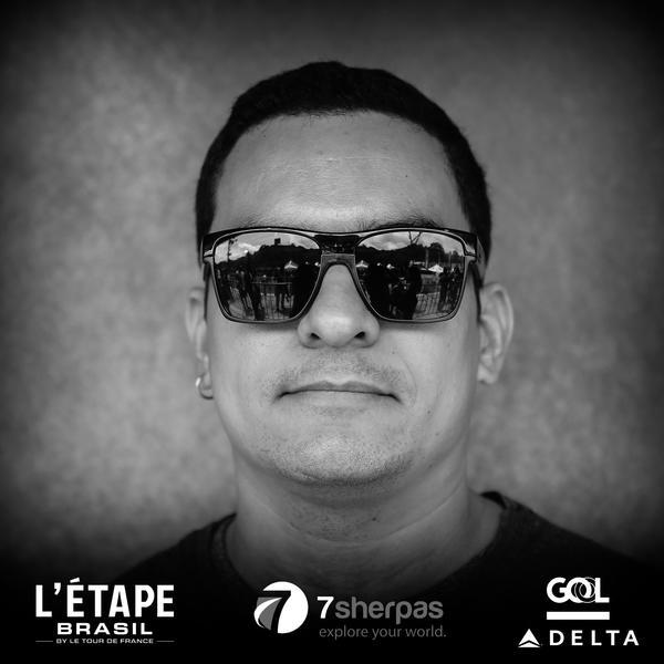Buy your photos of the eventFoto Oficial Letape Brasil 2018 on Fotop