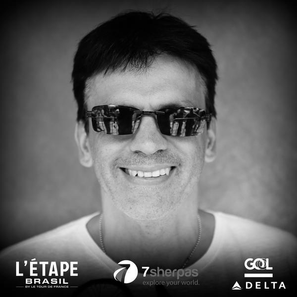 Buy your photos of the eventFoto Oficial Letape Brasil 2018 on Fotop