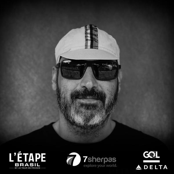Buy your photos of the eventFoto Oficial Letape Brasil 2018 on Fotop