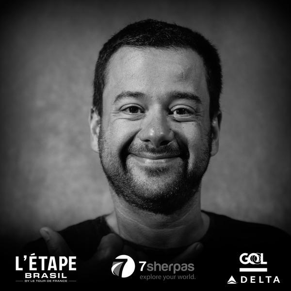Buy your photos of the eventFoto Oficial Letape Brasil 2018 on Fotop