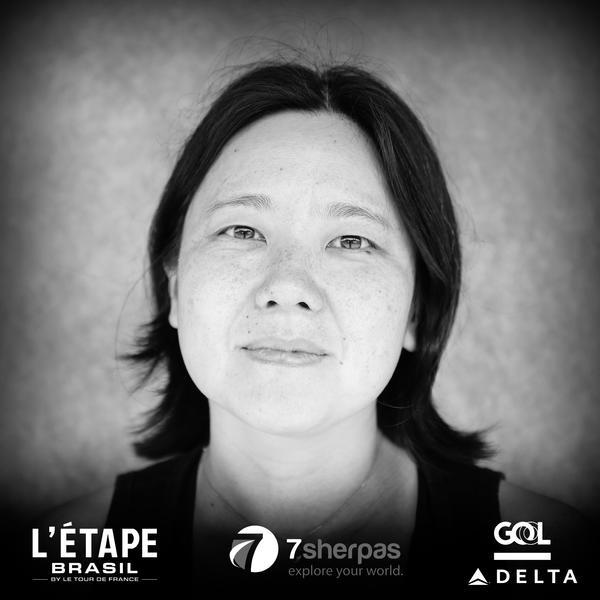 Buy your photos of the eventFoto Oficial Letape Brasil 2018 on Fotop