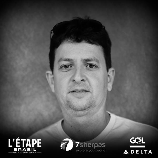 Buy your photos of the eventFoto Oficial Letape Brasil 2018 on Fotop