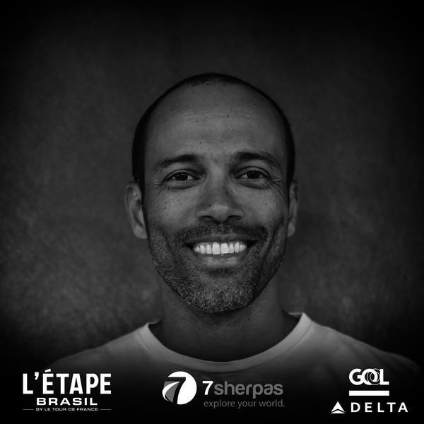 Buy your photos of the eventFoto Oficial Letape Brasil 2018 on Fotop