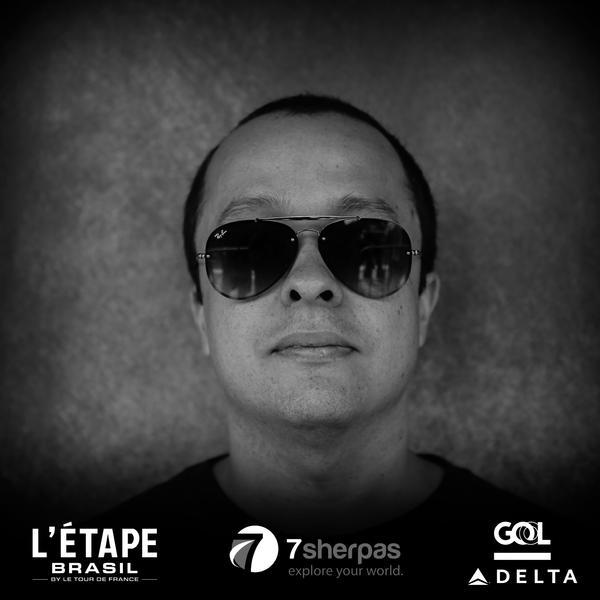 Buy your photos of the eventFoto Oficial Letape Brasil 2018 on Fotop
