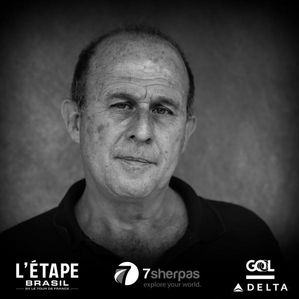 Buy your photos of the eventFoto Oficial Letape Brasil 2018 on Fotop