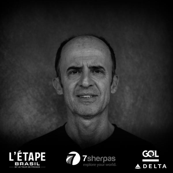 Buy your photos of the eventFoto Oficial Letape Brasil 2018 on Fotop