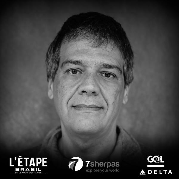 Buy your photos of the eventFoto Oficial Letape Brasil 2018 on Fotop