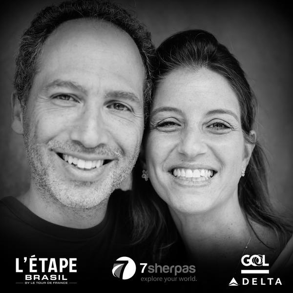 Buy your photos of the eventFoto Oficial Letape Brasil 2018 on Fotop