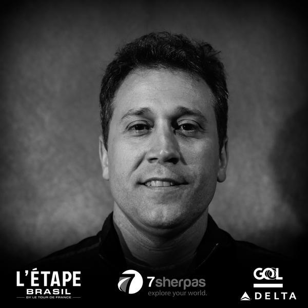 Buy your photos of the eventFoto Oficial Letape Brasil 2018 on Fotop