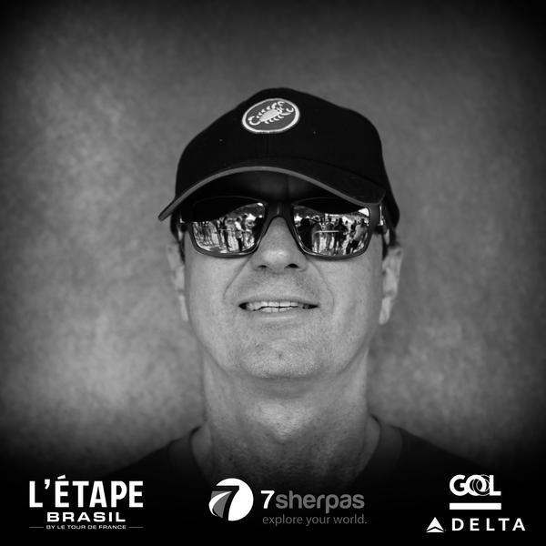 Buy your photos of the eventFoto Oficial Letape Brasil 2018 on Fotop