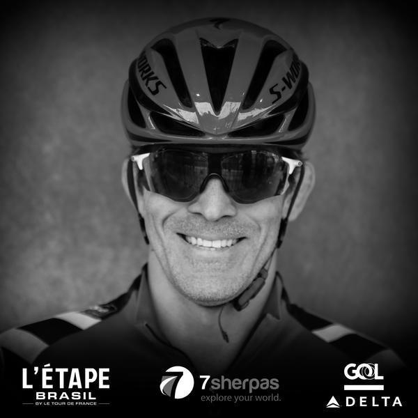 Buy your photos of the eventFoto Oficial Letape Brasil 2018 on Fotop