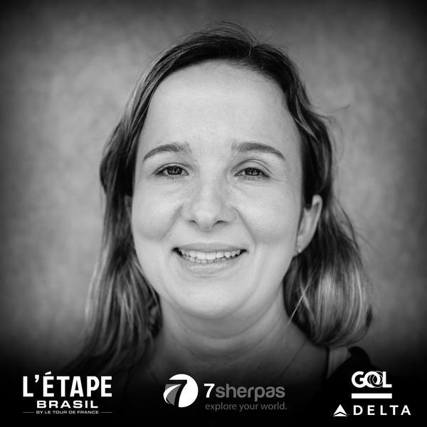 Buy your photos of the eventFoto Oficial Letape Brasil 2018 on Fotop