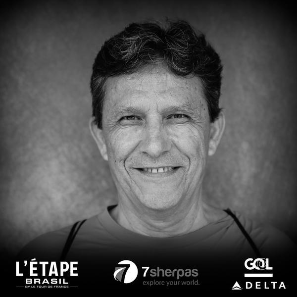 Buy your photos of the eventFoto Oficial Letape Brasil 2018 on Fotop