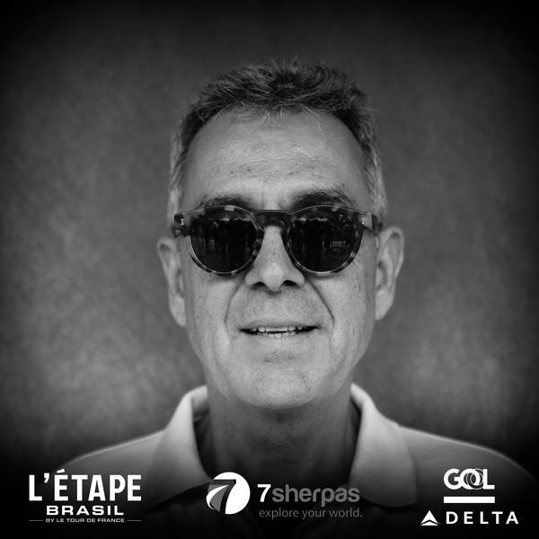 Buy your photos of the eventFoto Oficial Letape Brasil 2018 on Fotop