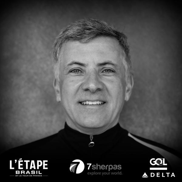 Buy your photos of the eventFoto Oficial Letape Brasil 2018 on Fotop