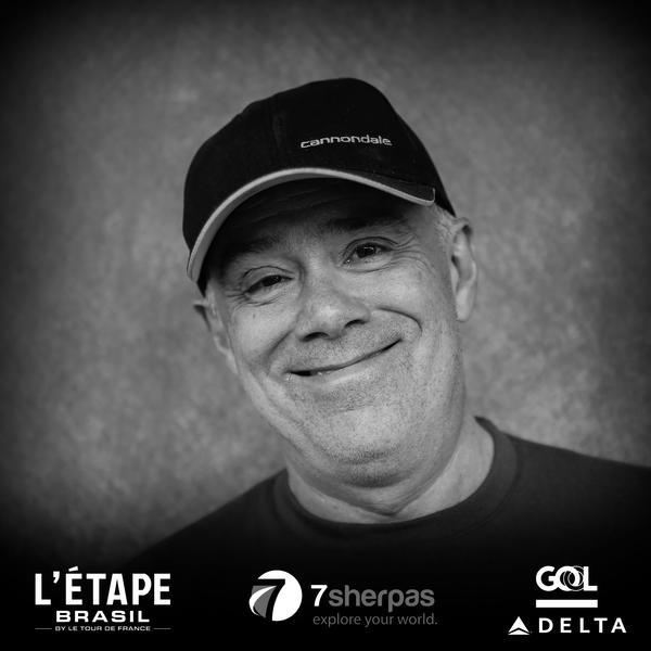 Buy your photos of the eventFoto Oficial Letape Brasil 2018 on Fotop