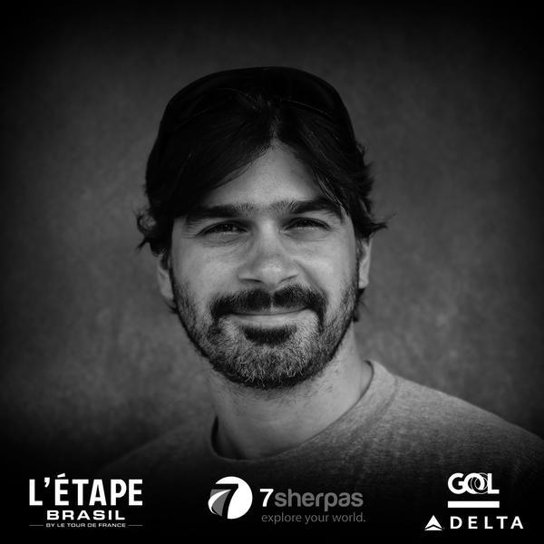 Buy your photos of the eventFoto Oficial Letape Brasil 2018 on Fotop
