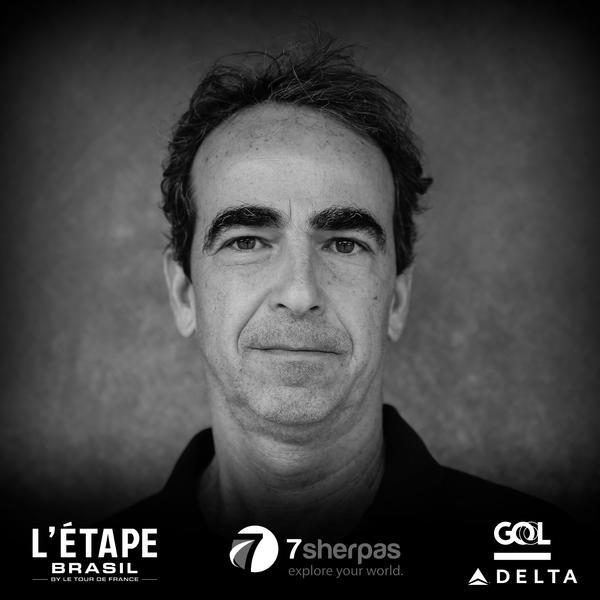 Buy your photos of the eventFoto Oficial Letape Brasil 2018 on Fotop