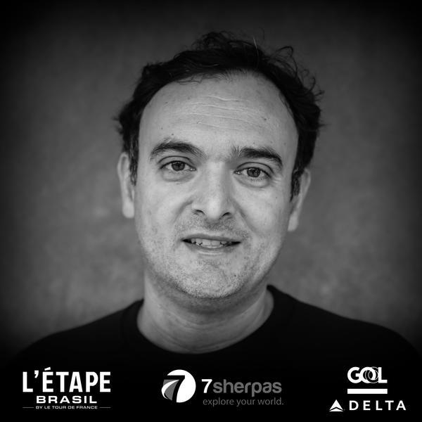 Buy your photos of the eventFoto Oficial Letape Brasil 2018 on Fotop