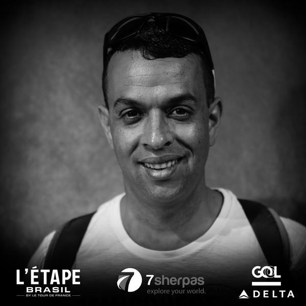 Buy your photos of the eventFoto Oficial Letape Brasil 2018 on Fotop