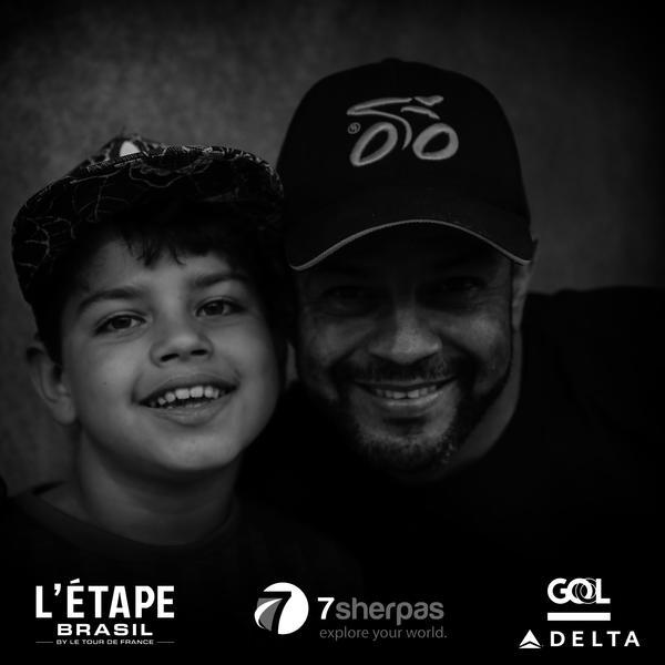 Buy your photos of the eventFoto Oficial Letape Brasil 2018 on Fotop