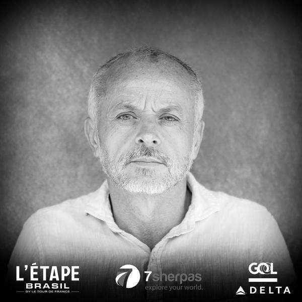 Buy your photos of the eventFoto Oficial Letape Brasil 2018 on Fotop