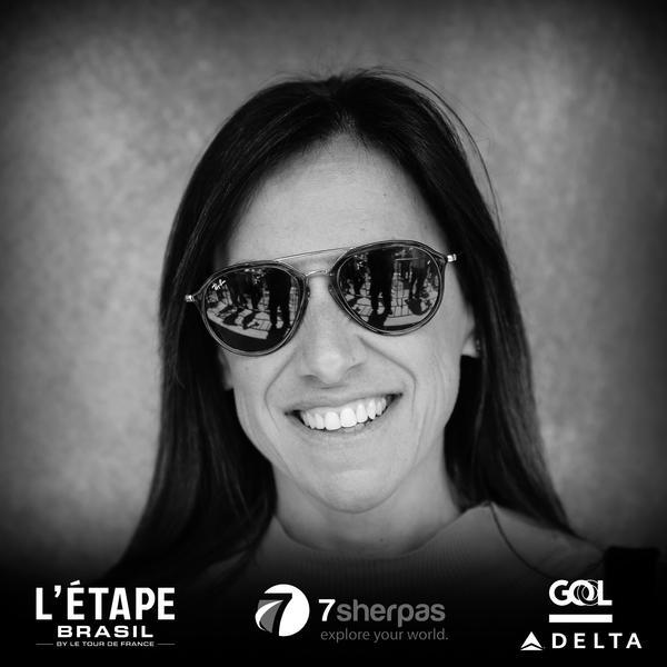 Buy your photos of the eventFoto Oficial Letape Brasil 2018 on Fotop