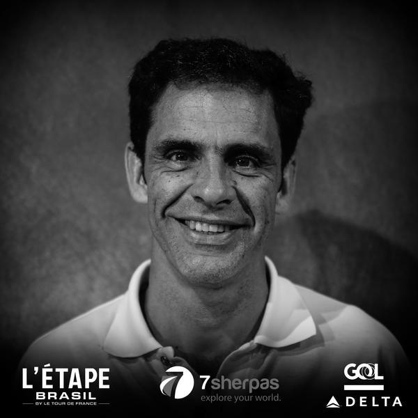 Buy your photos of the eventFoto Oficial Letape Brasil 2018 on Fotop