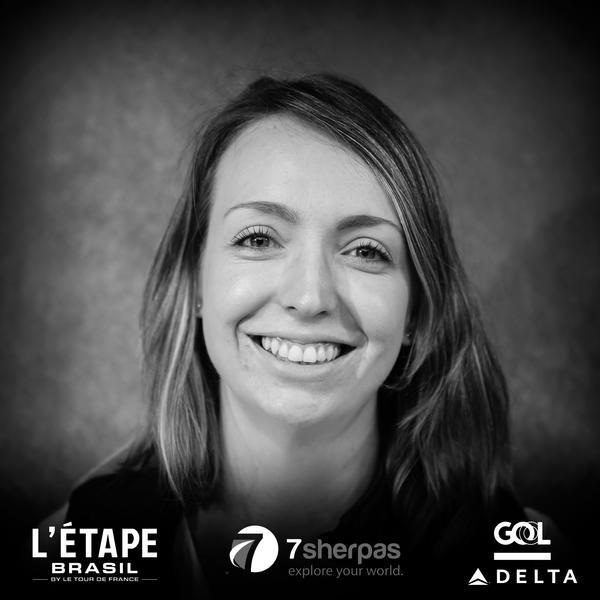 Buy your photos of the eventFoto Oficial Letape Brasil 2018 on Fotop