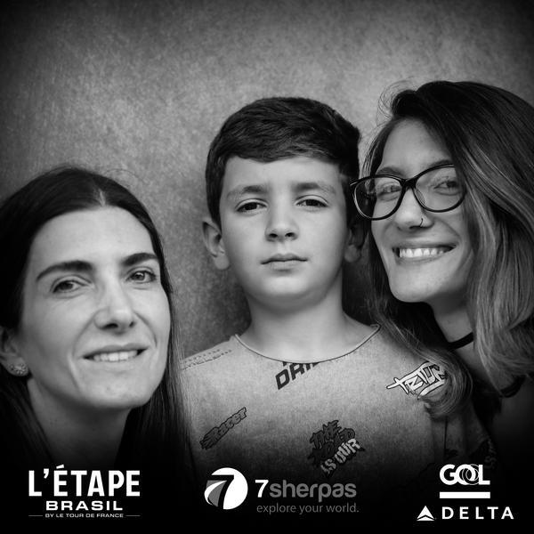 Buy your photos of the eventFoto Oficial Letape Brasil 2018 on Fotop