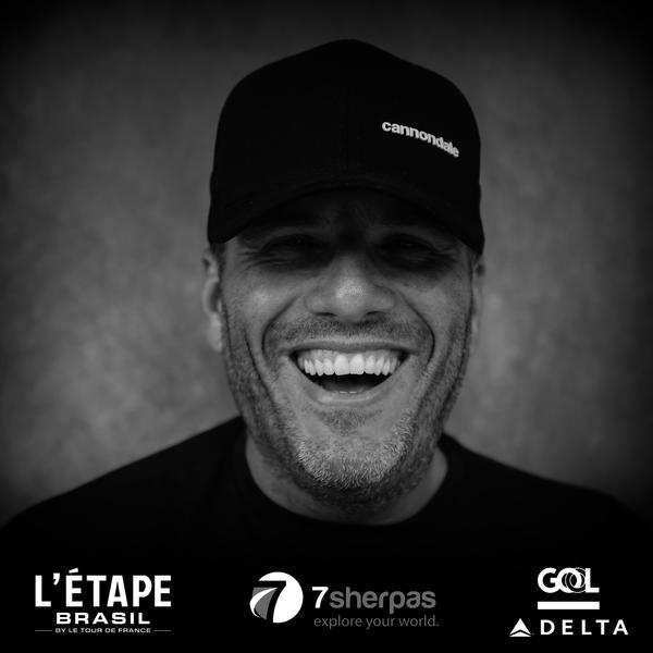 Buy your photos of the eventFoto Oficial Letape Brasil 2018 on Fotop