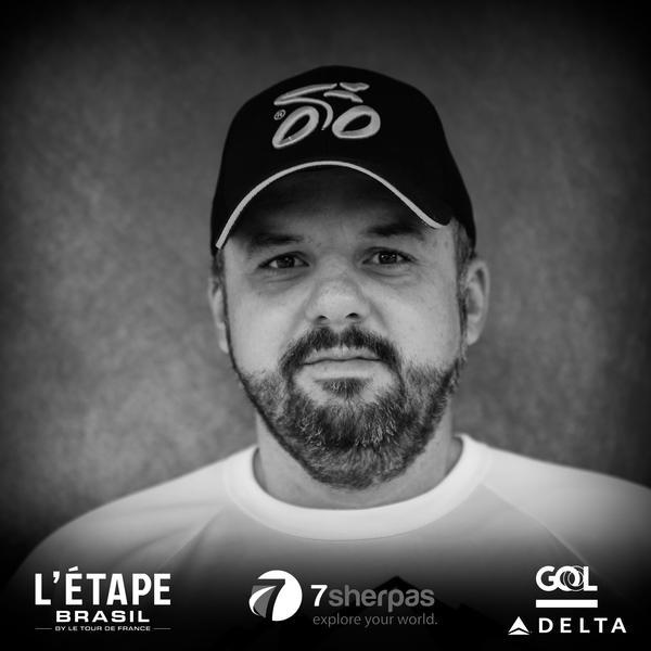 Buy your photos of the eventFoto Oficial Letape Brasil 2018 on Fotop
