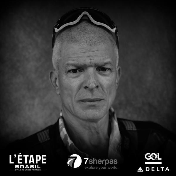 Buy your photos of the eventFoto Oficial Letape Brasil 2018 on Fotop