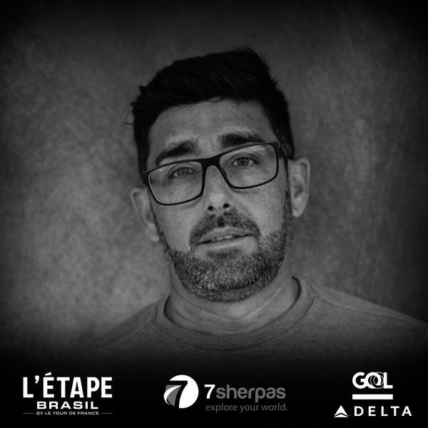 Buy your photos of the eventFoto Oficial Letape Brasil 2018 on Fotop