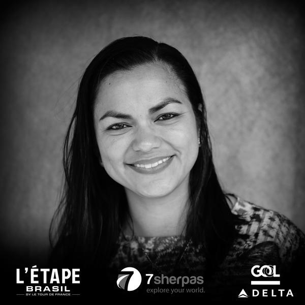 Buy your photos of the eventFoto Oficial Letape Brasil 2018 on Fotop