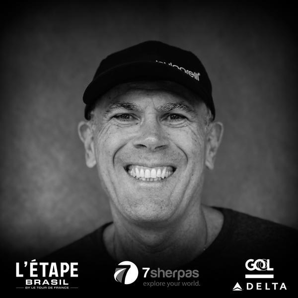 Buy your photos of the eventFoto Oficial Letape Brasil 2018 on Fotop