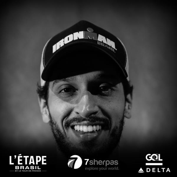 Buy your photos of the eventFoto Oficial Letape Brasil 2018 on Fotop