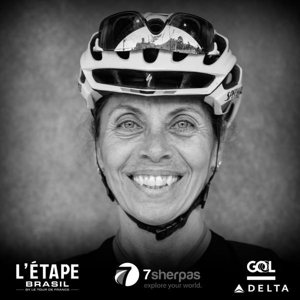 Buy your photos of the eventFoto Oficial Letape Brasil 2018 on Fotop