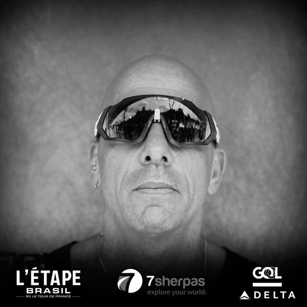 Buy your photos of the eventFoto Oficial Letape Brasil 2018 on Fotop