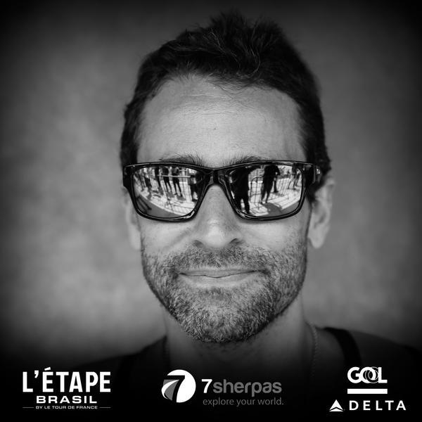Buy your photos of the eventFoto Oficial Letape Brasil 2018 on Fotop