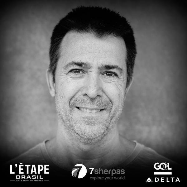 Buy your photos of the eventFoto Oficial Letape Brasil 2018 on Fotop