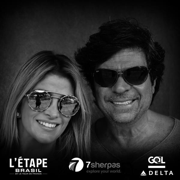 Buy your photos of the eventFoto Oficial Letape Brasil 2018 on Fotop
