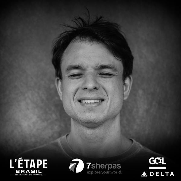 Buy your photos of the eventFoto Oficial Letape Brasil 2018 on Fotop