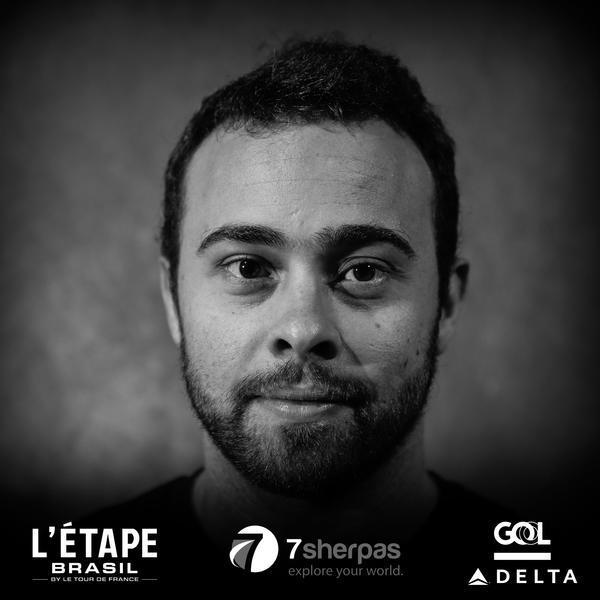 Buy your photos of the eventFoto Oficial Letape Brasil 2018 on Fotop