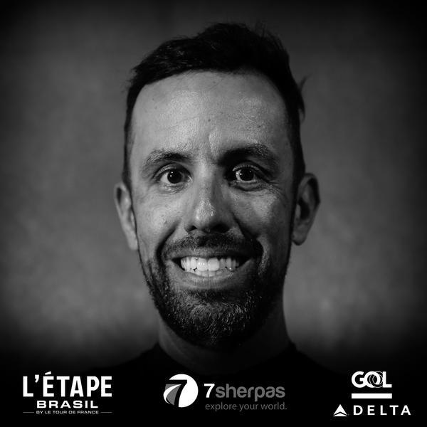 Buy your photos of the eventFoto Oficial Letape Brasil 2018 on Fotop