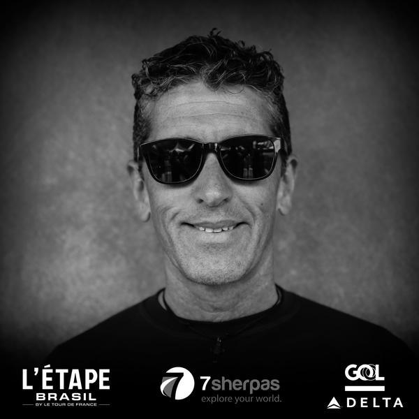 Buy your photos of the eventFoto Oficial Letape Brasil 2018 on Fotop