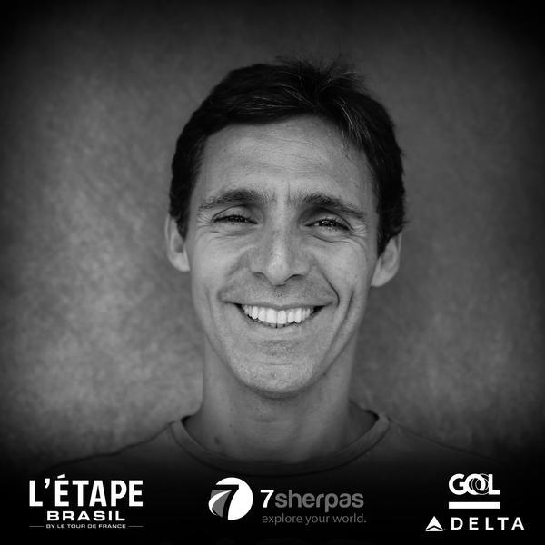Buy your photos of the eventFoto Oficial Letape Brasil 2018 on Fotop