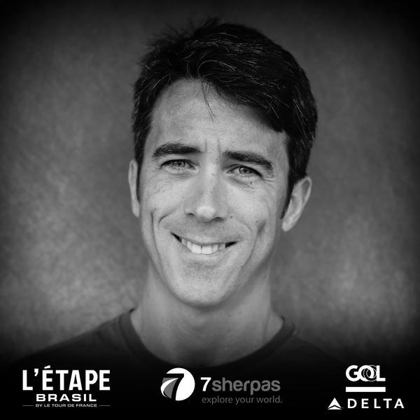 Buy your photos of the eventFoto Oficial Letape Brasil 2018 on Fotop