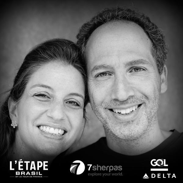 Buy your photos of the eventFoto Oficial Letape Brasil 2018 on Fotop